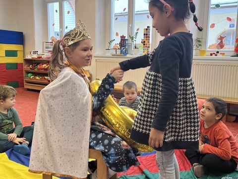 Slavíme narozeniny 24.11.2025