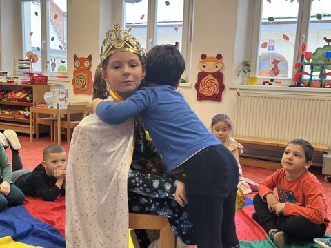 Slavíme narozeniny 24.11.2025