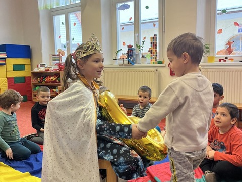 Slavíme narozeniny 24.11.2025