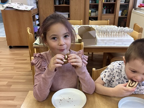 Slavíme narozeniny 24.11.2025