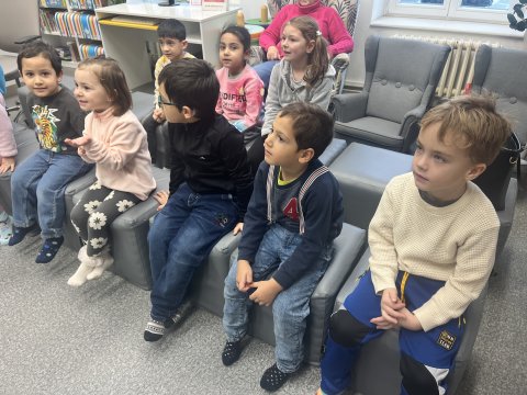 Divadlo v MK - Čert a sedlák 26.11.2025