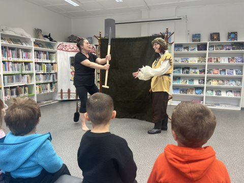 Divadlo v MK - Čert a sedlák 26.11.2025