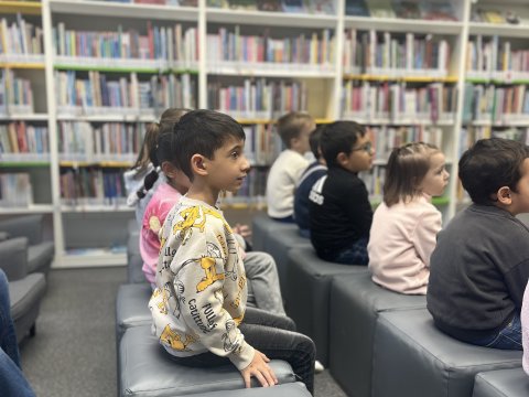 Divadlo v MK - Čert a sedlák 26.11.2025