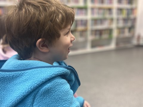 Divadlo v MK - Čert a sedlák 26.11.2025