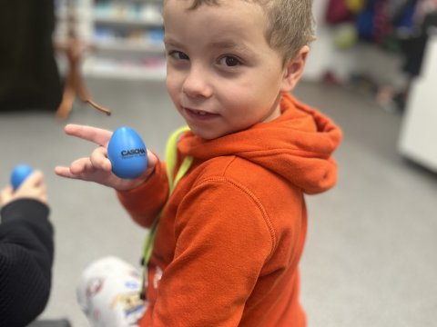 Divadlo v MK - Čert a sedlák 26.11.2025