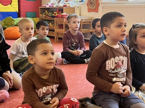 Muzicírování 03.12.2025