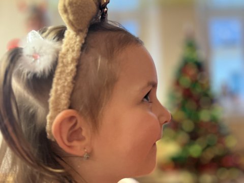 Čert a Mikuláš ve školce 05.12.2025