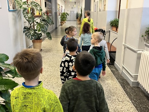 Den otevřených dveří ZŠ Pátova 04.12.2025