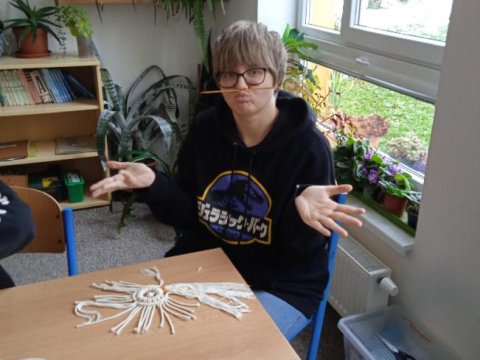 1.P - vaření listopad