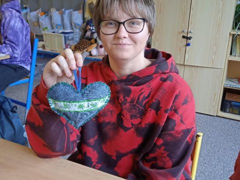 1.P - tvoření listopad