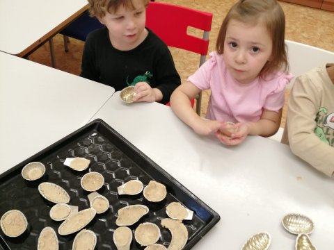 Pečeme cukroví 08.12.2025