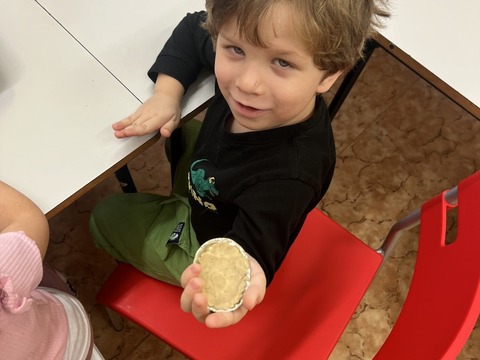 Pečeme cukroví 08.12.2025