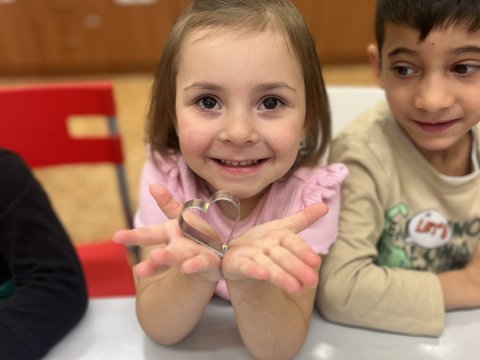 Pečeme cukroví 08.12.2025