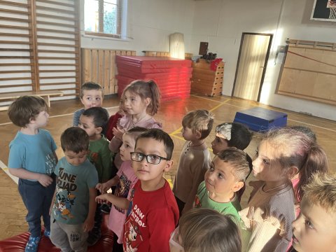 Tělocvična 09.12.2025