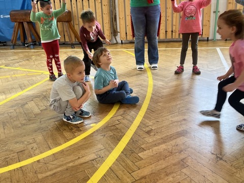 Tělocvična 09.12.2025