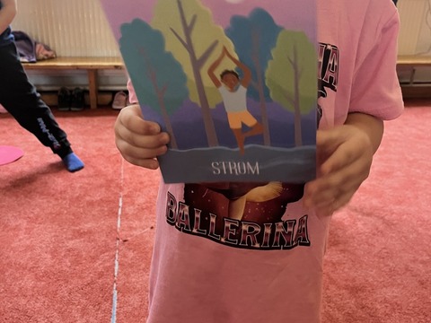 Jóga v MŠ 10.12.2025