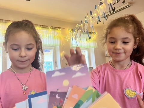 Jóga v MŠ 10.12.2025