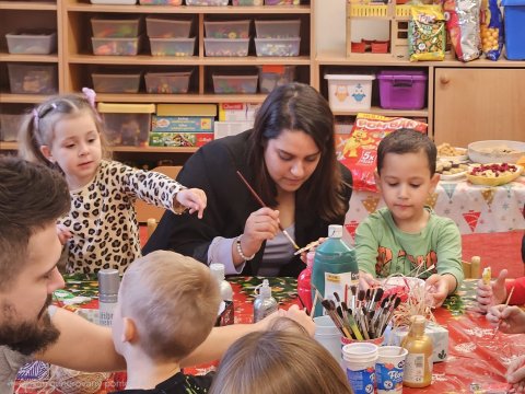 Vánoční dílničky 11.12.2025