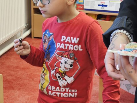 Vánoční dílničky 11.12.2025