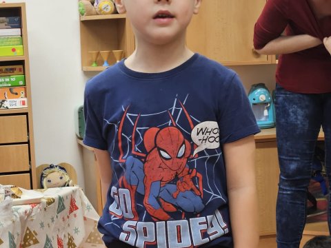 Vánoční dílničky 11.12.2025