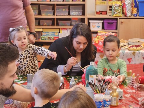 Vánoční dílničky 11.12.2025