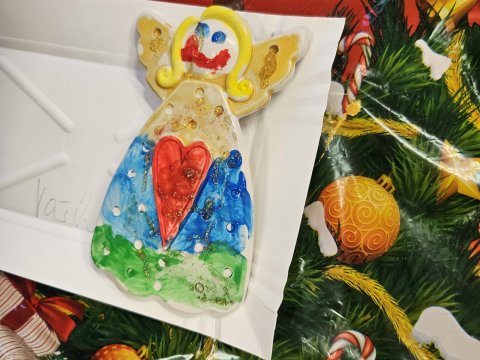 Vánoční dílničky 11.12.2025