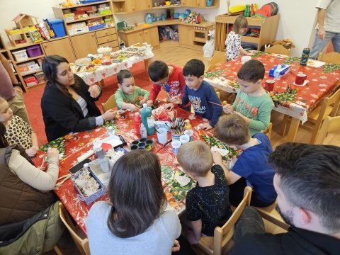 Vánoční dílničky 11.12.2025