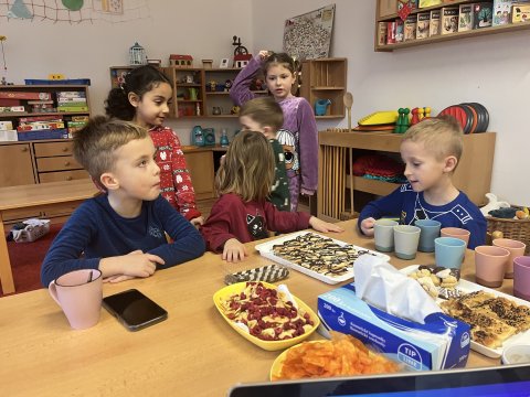 Pyžamkový den 12.12.2025