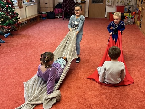 Pyžamkový den 12.12.2025