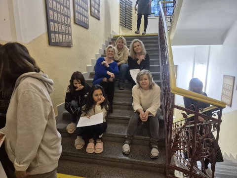 Vánoční zpívání