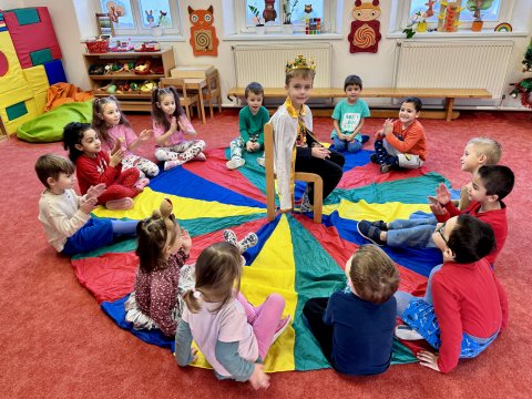 Slavíme narozeniny 06.01.2026