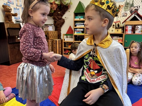 Slavíme narozeniny 06.01.2026