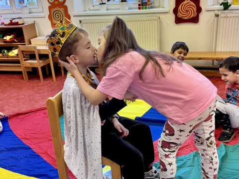 Slavíme narozeniny 06.01.2026