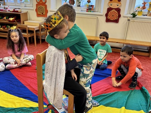 Slavíme narozeniny 06.01.2026