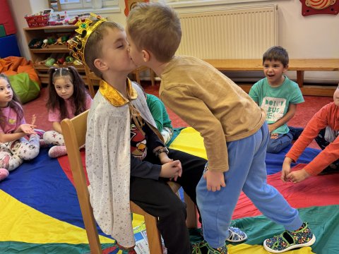 Slavíme narozeniny 06.01.2026