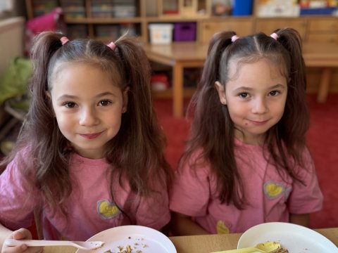 Slavíme narozeniny 06.01.2026