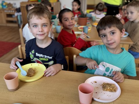 Slavíme narozeniny 06.01.2026