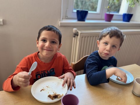 Slavíme narozeniny 06.01.2026