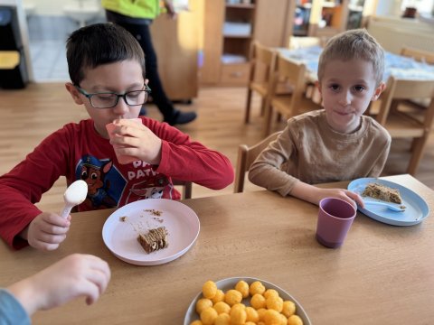 Slavíme narozeniny 06.01.2026