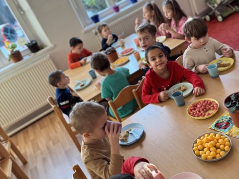 Slavíme narozeniny 06.01.2026