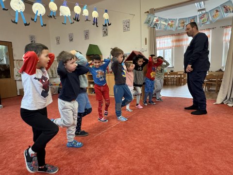 Ukázka hokeje 13.01.2026