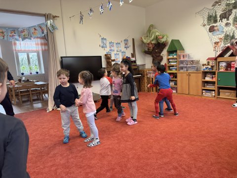 Ukázka hokeje 13.01.2026