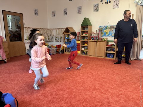 Ukázka hokeje 13.01.2026