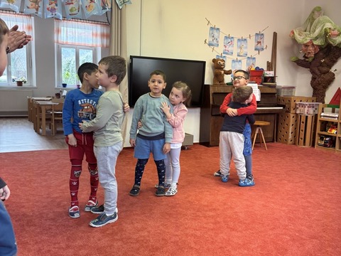 Ukázka hokeje 13.01.2026