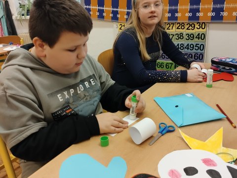 Vánoční dílničky