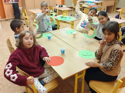 Vánoční dílničky