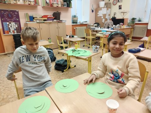 Vánoční dílničky