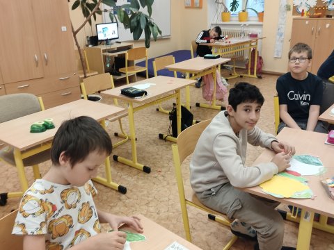 Vánoční dílničky