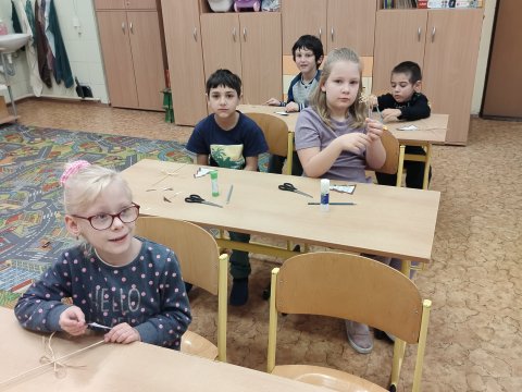 Vánoční dílničky