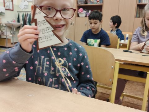 Vánoční dílničky